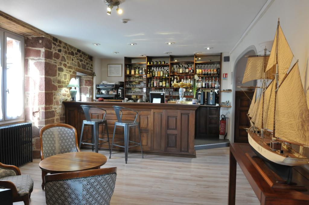 Restaurant Le Relais Saint Jacques de Compostelle