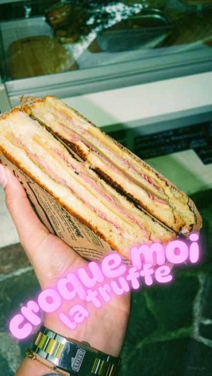 Le moulin