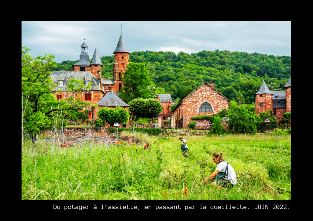 Restaurant Le Maraîcher
