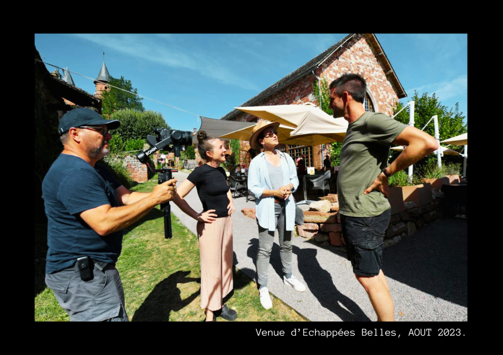 Restaurant Le Maraîcher