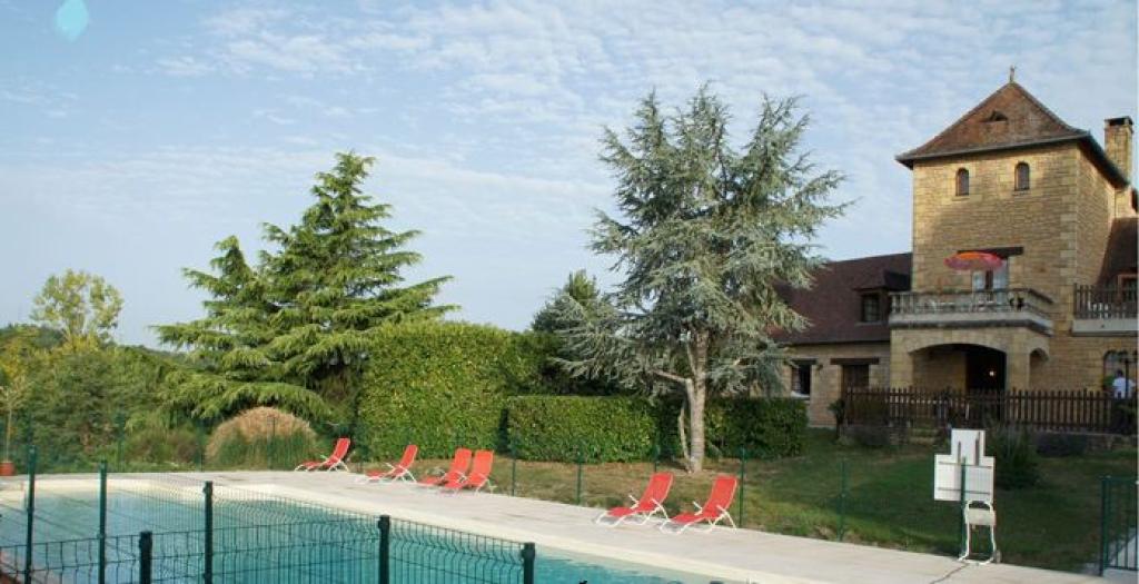 Restaurant les Collines