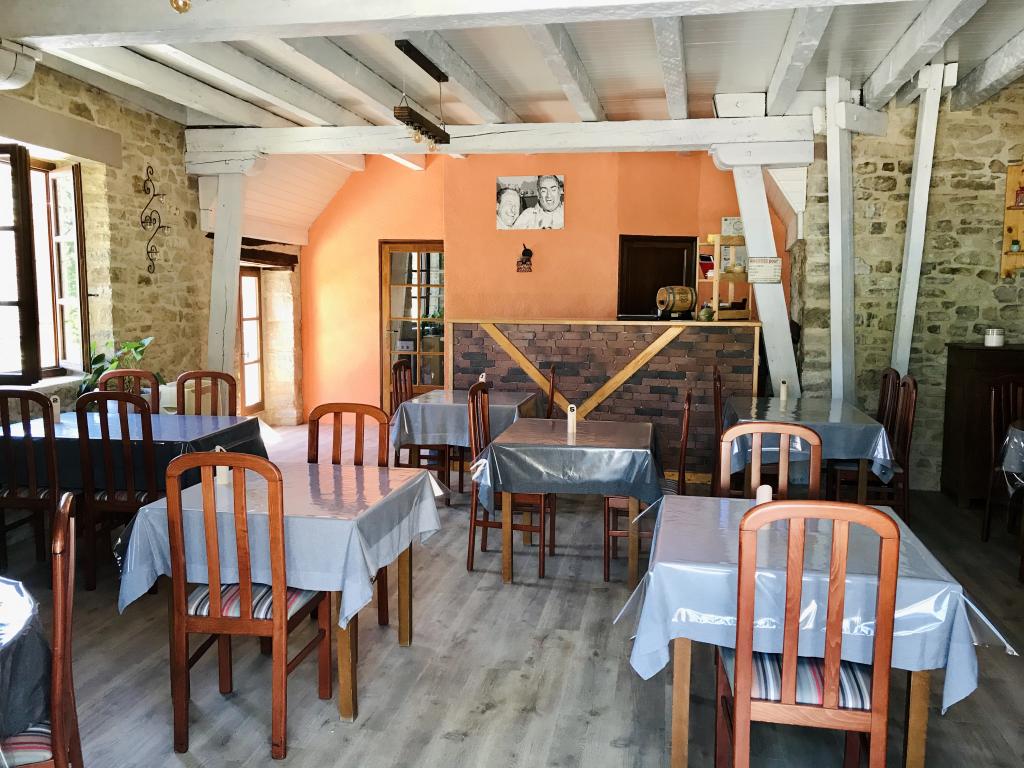 Crêperie - omeletterie Ô Champs de l'Heure