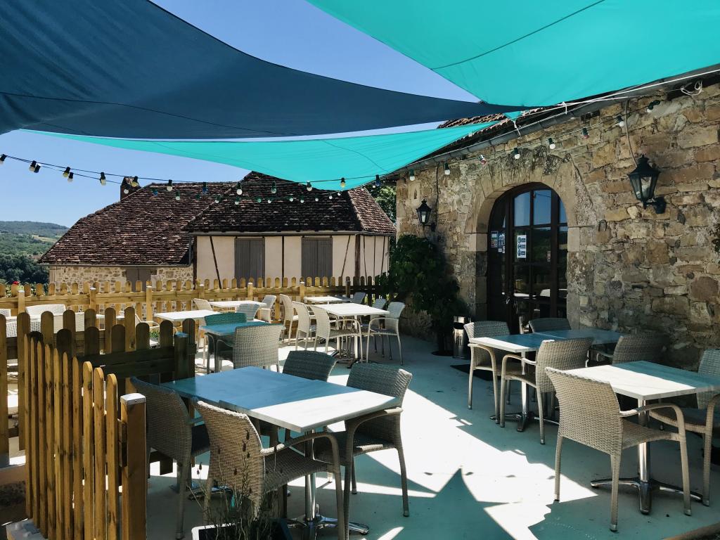 Crêperie - omeletterie Ô Champs de l'Heure