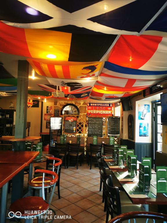 Restaurant Les Remparts