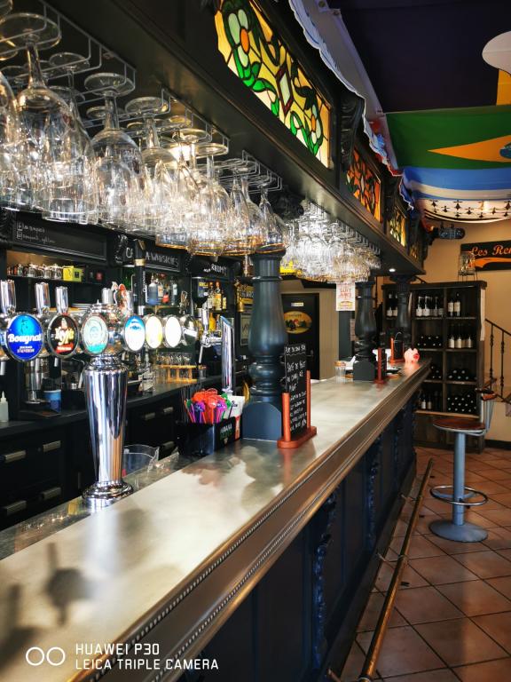 Restaurant Les Remparts