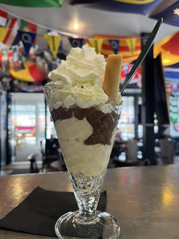 Restaurant Les Remparts