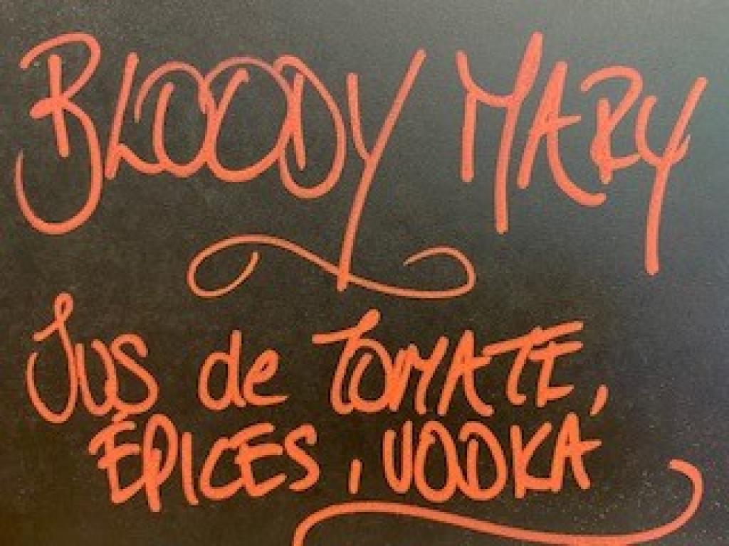 Restaurant Le Scallion