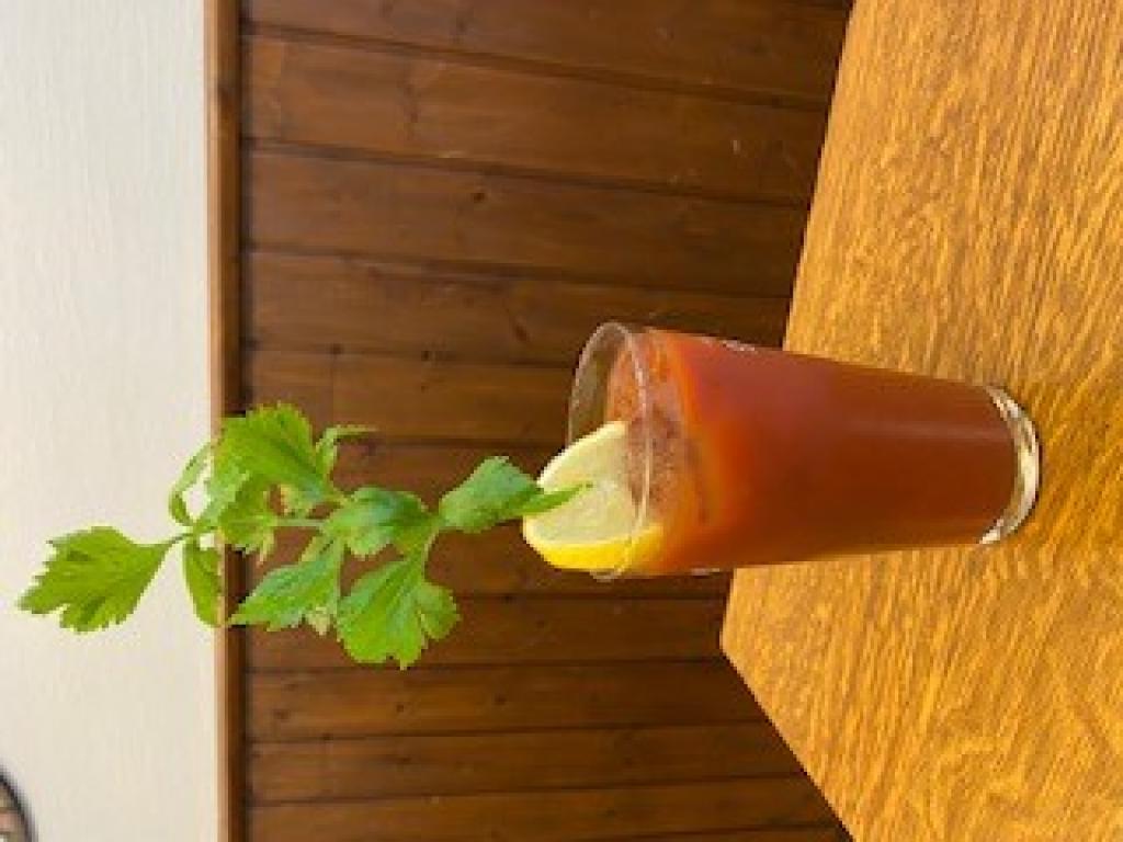 Restaurant Le Scallion