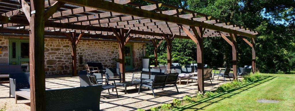 Restaurant Etang de Taysse