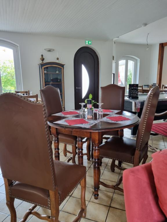 Restaurant Le Dolmen