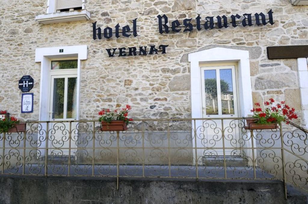 Restaurant Vernat