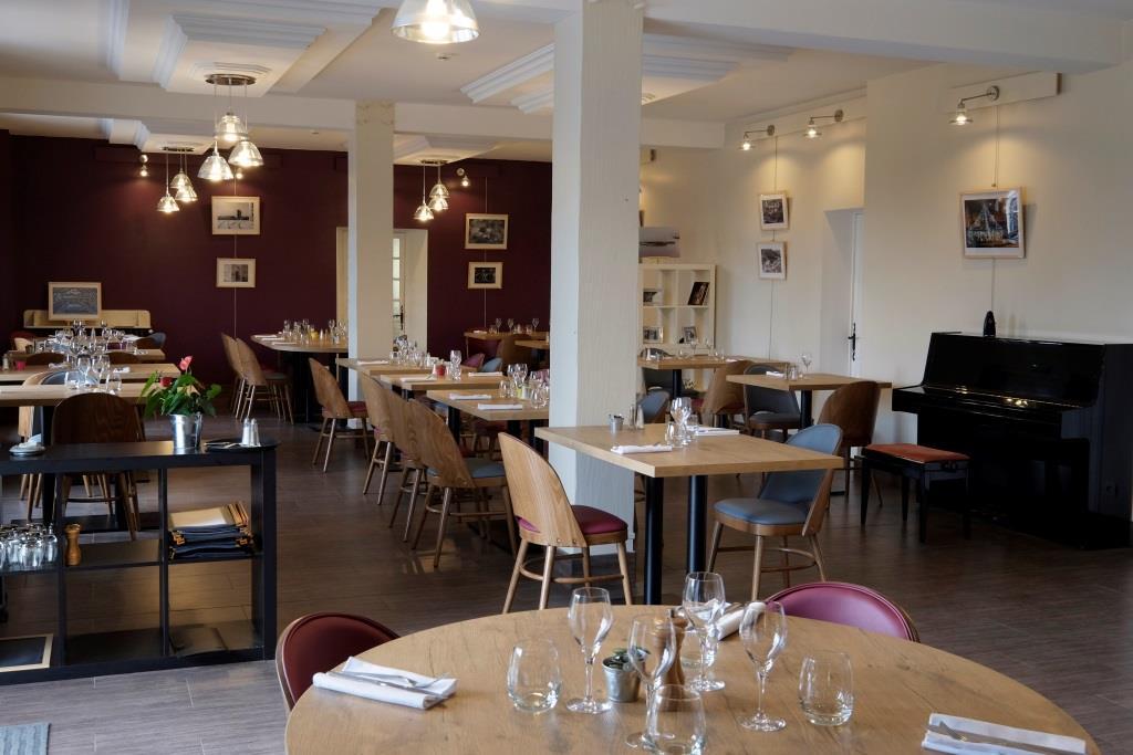 Restaurant Le Relais du Teulet