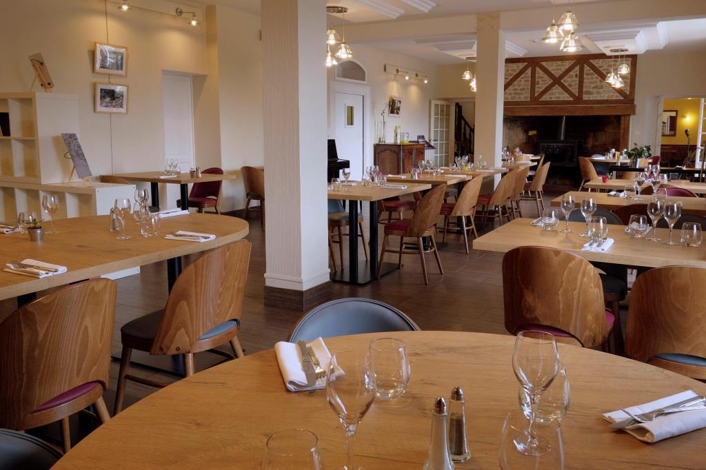 Restaurant Le Relais du Teulet