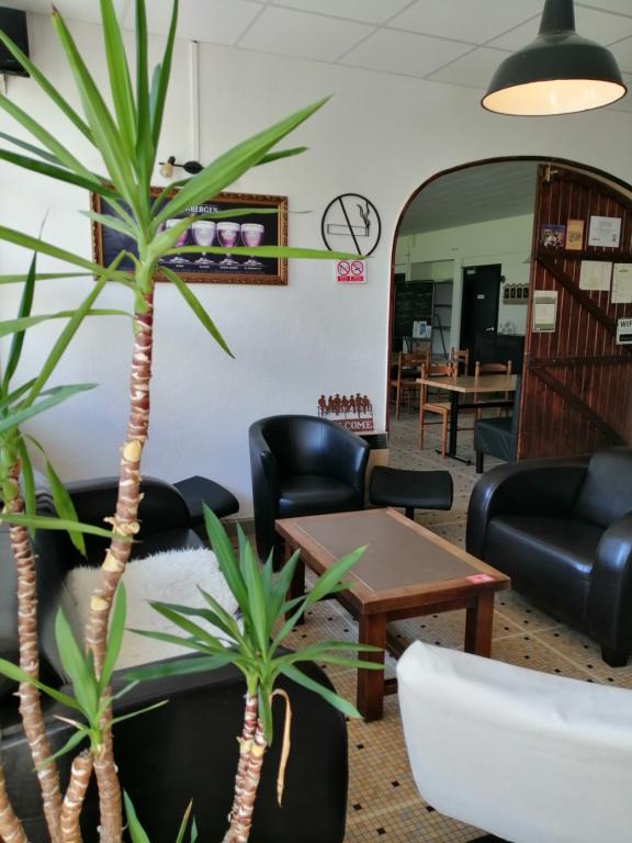 Auberge paysanne - Domaine de Meilhac