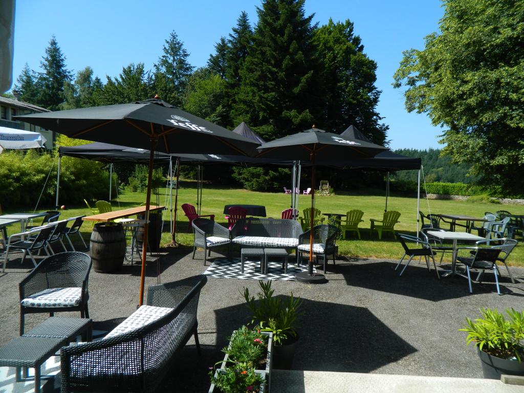 Auberge paysanne - Domaine de Meilhac