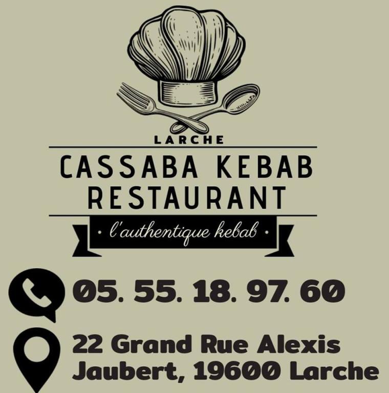 Cassaba Restaurant