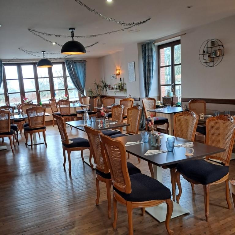 Restaurant Le Puy Blanc