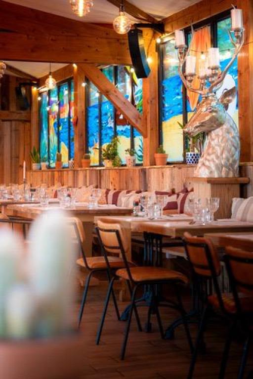 Brasserie Le MaryMax