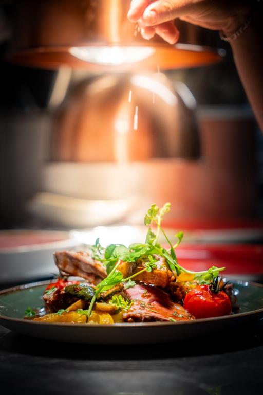 Brasserie Le MaryMax