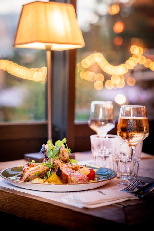 Brasserie Le MaryMax