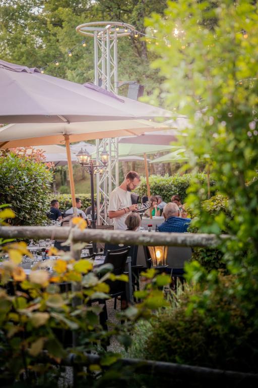 Brasserie Le MaryMax