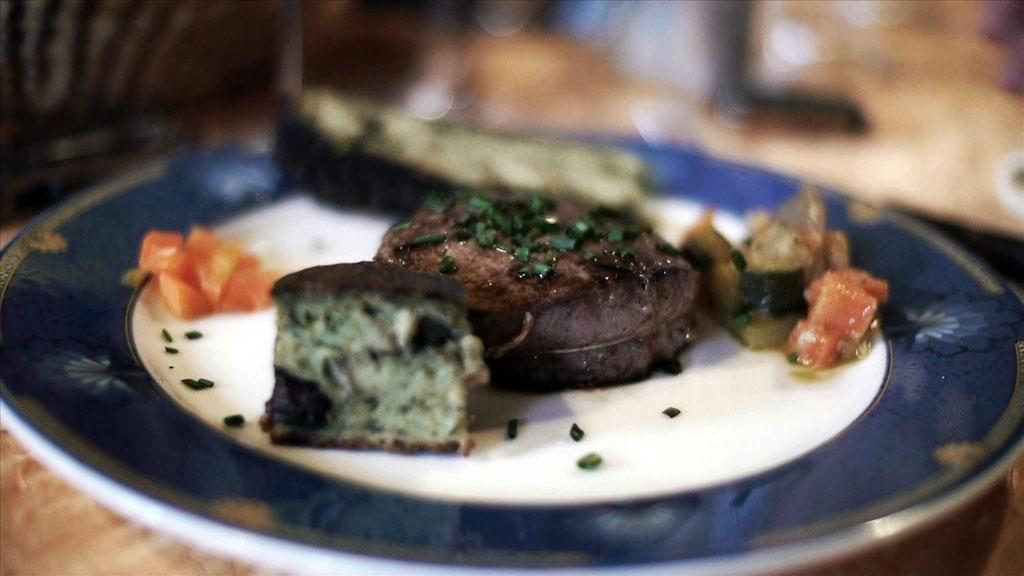 Restaurant Chez Françoise