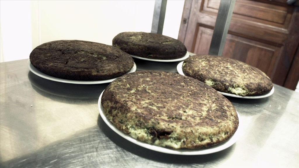 Restaurant Chez Françoise