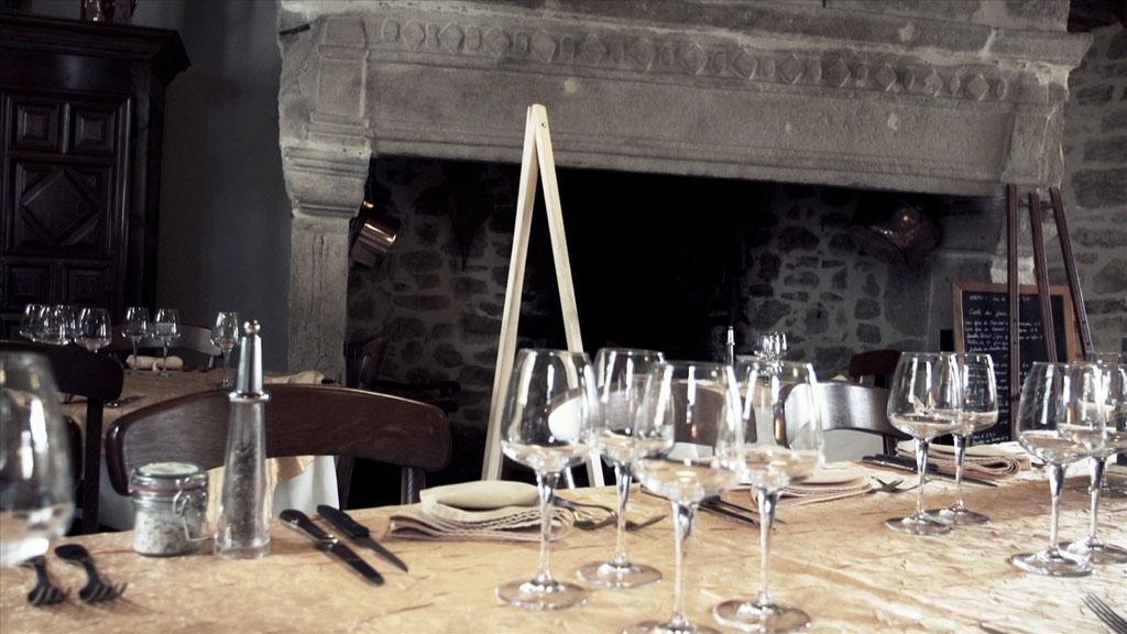 Restaurant Chez Françoise