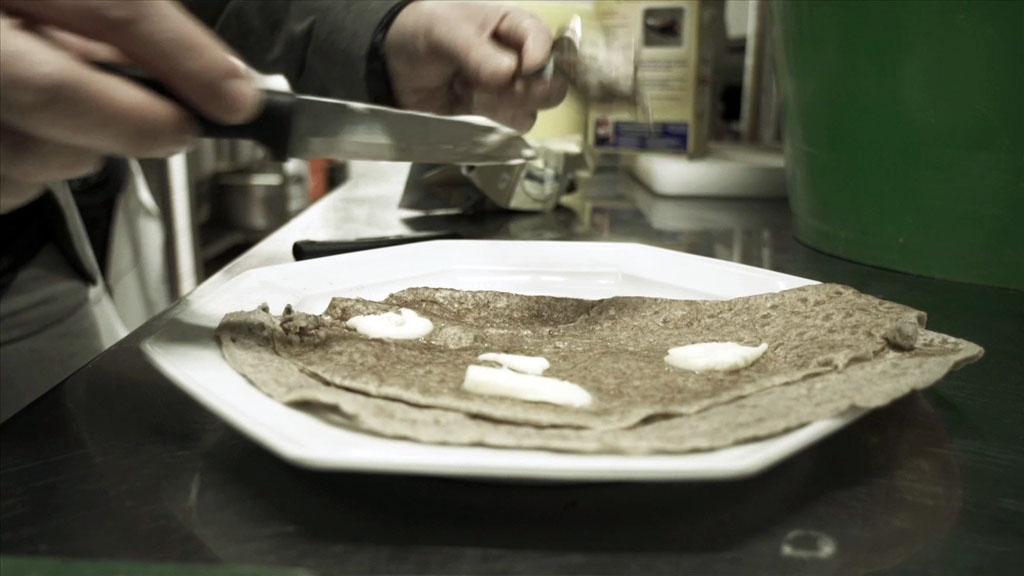 Restaurant Chez Françoise