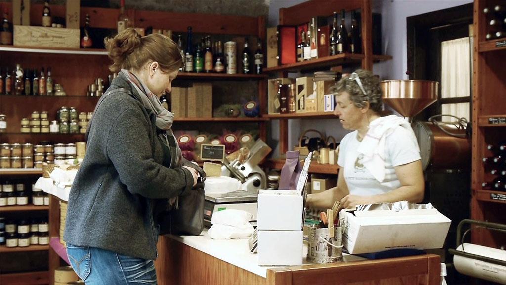 Restaurant Chez Françoise