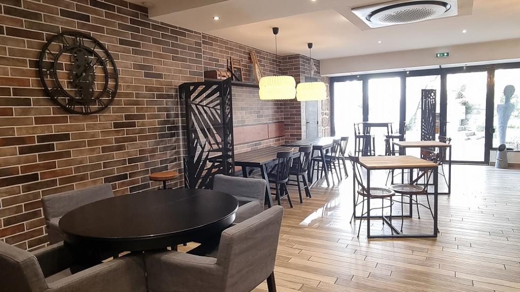 Crêperie Le Beffroi