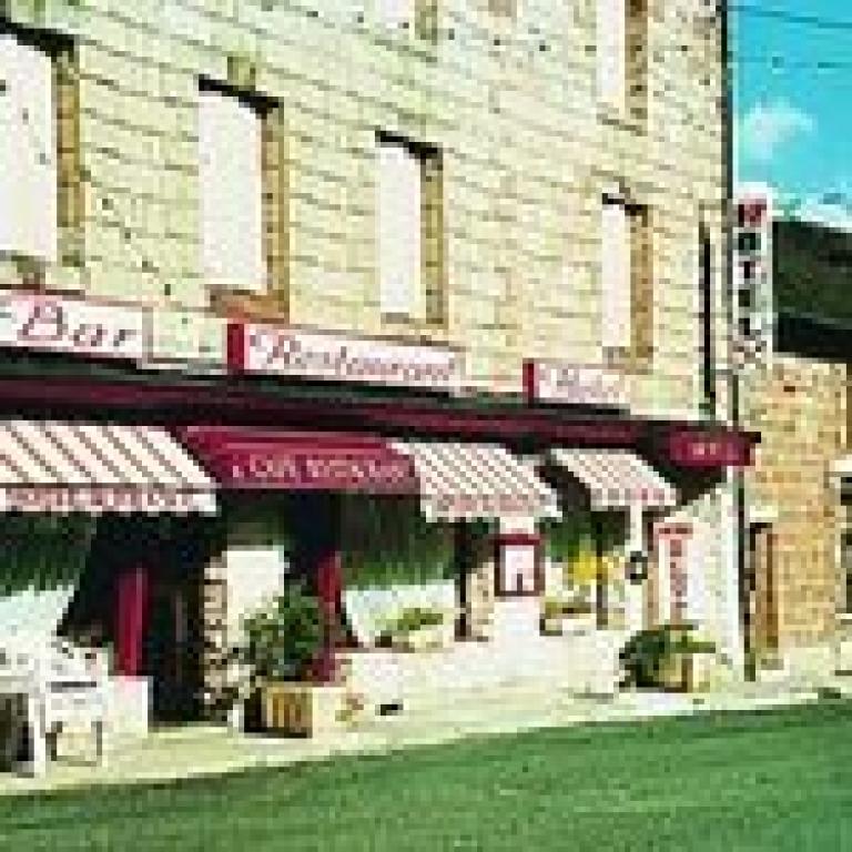 Restaurant Hôtel de France