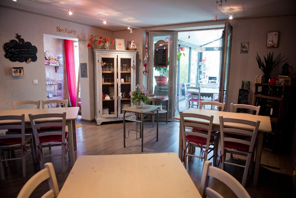 Ferme Auberge Les Ruchers des Bruyères