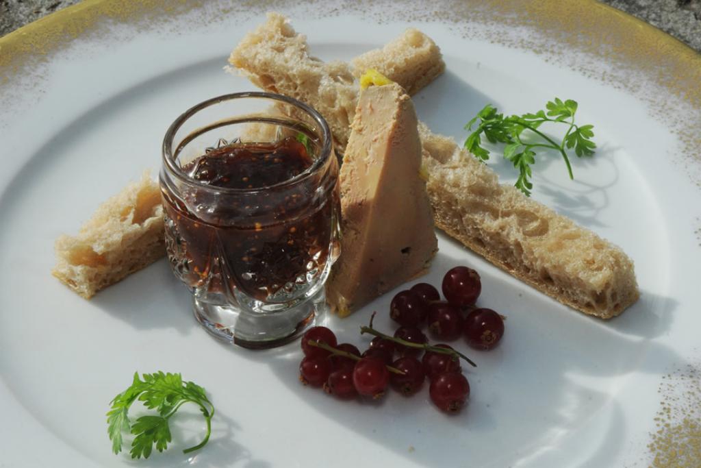 Auberge de la Marguerite