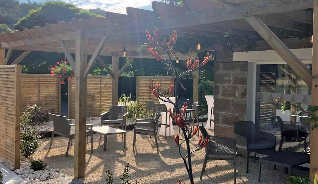 Auberge de Saint-Viance