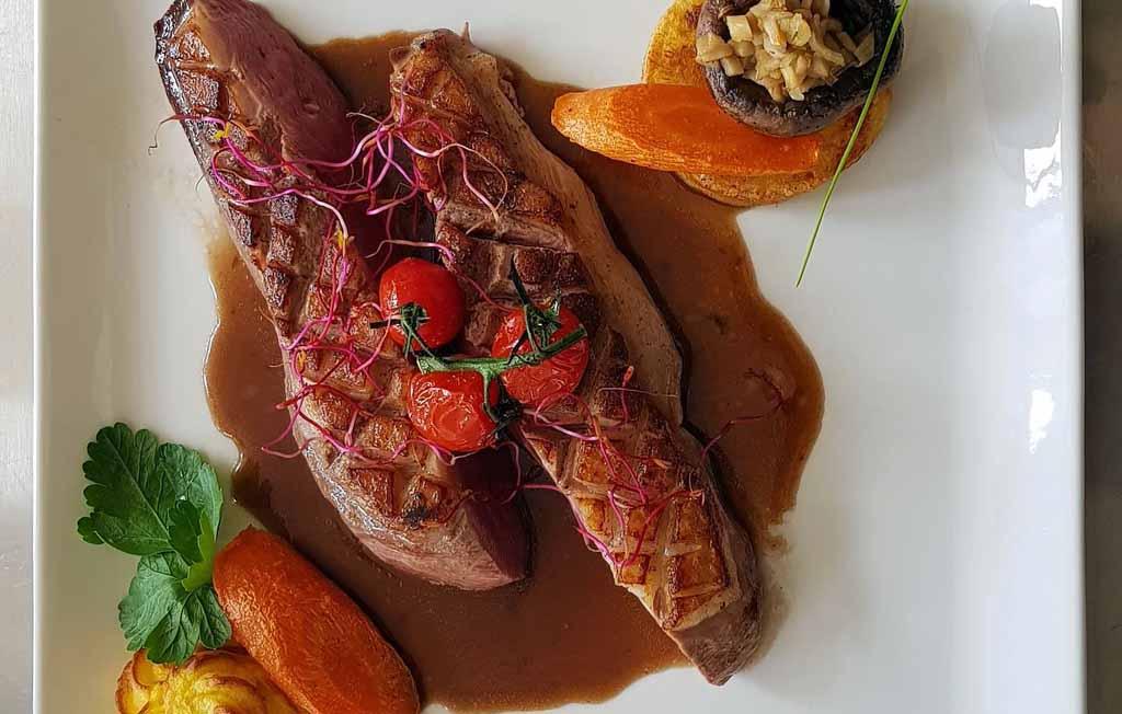 Auberge de Saint-Viance