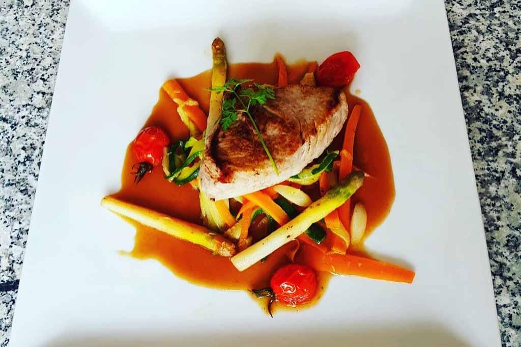 Auberge de Saint-Viance