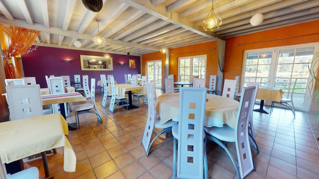 DOMAINE DU MOULIN DE LACHAUD