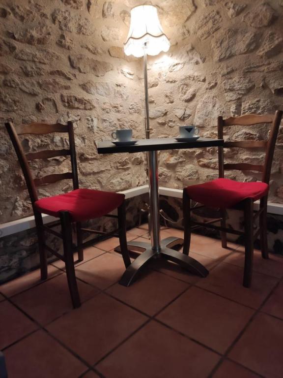 Restaurant épicerie multiservices Patati patata