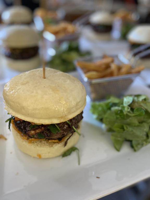 Le Relais des Monédières