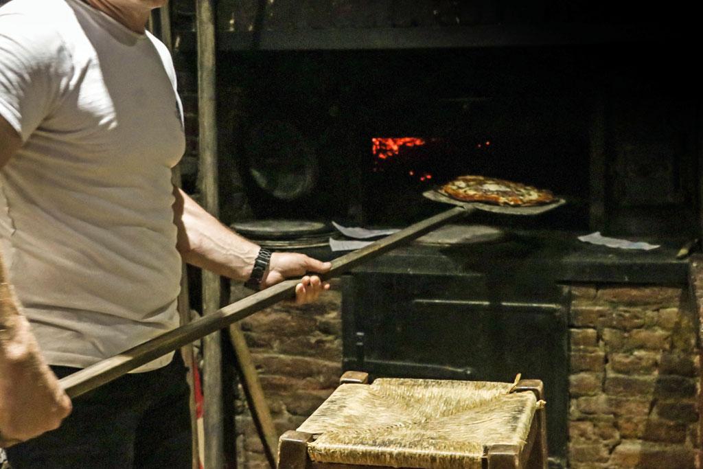 Bar Restaurant Chez Lisa