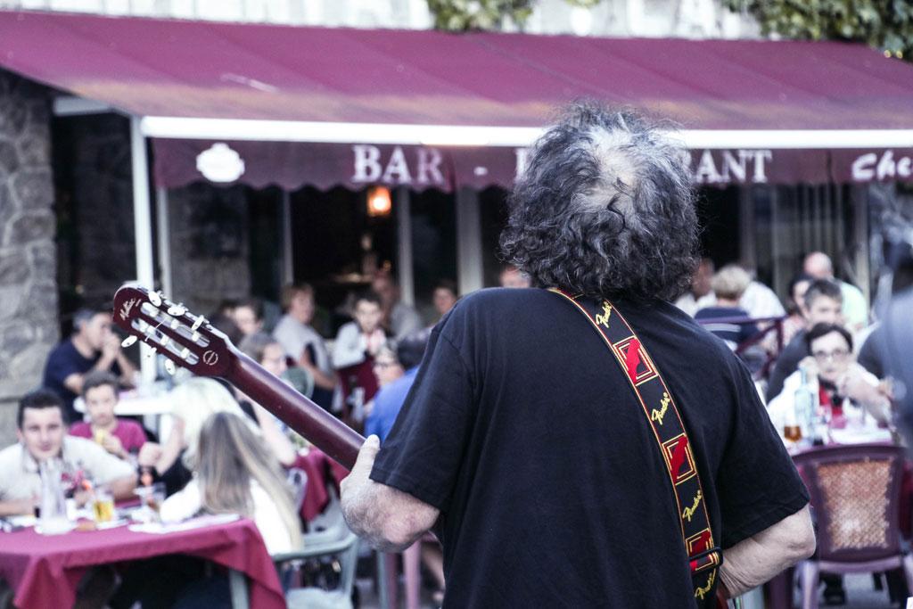 Bar Restaurant Chez Lisa