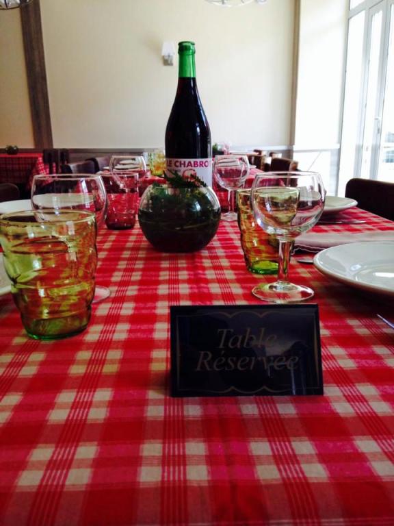 Les Contes de Bruyères