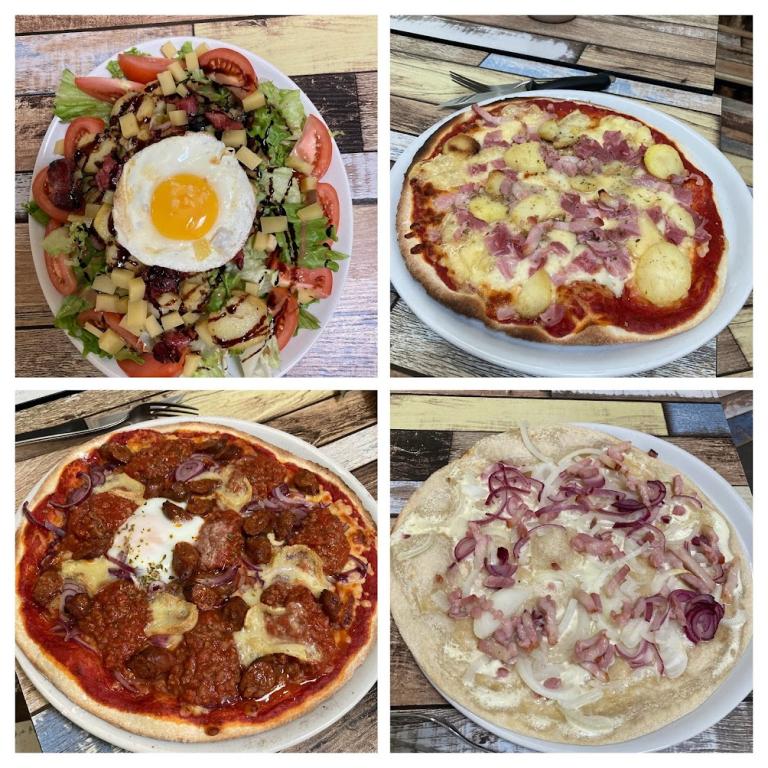 Restaurant du domaine du lac