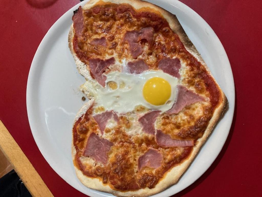 Restaurant du domaine du lac