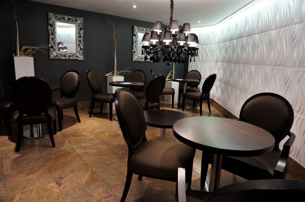 Salon de Thé Borzeix-Besse