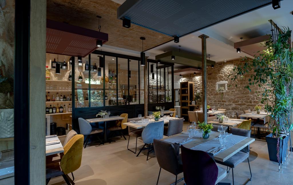 Restaurant La Brasserie