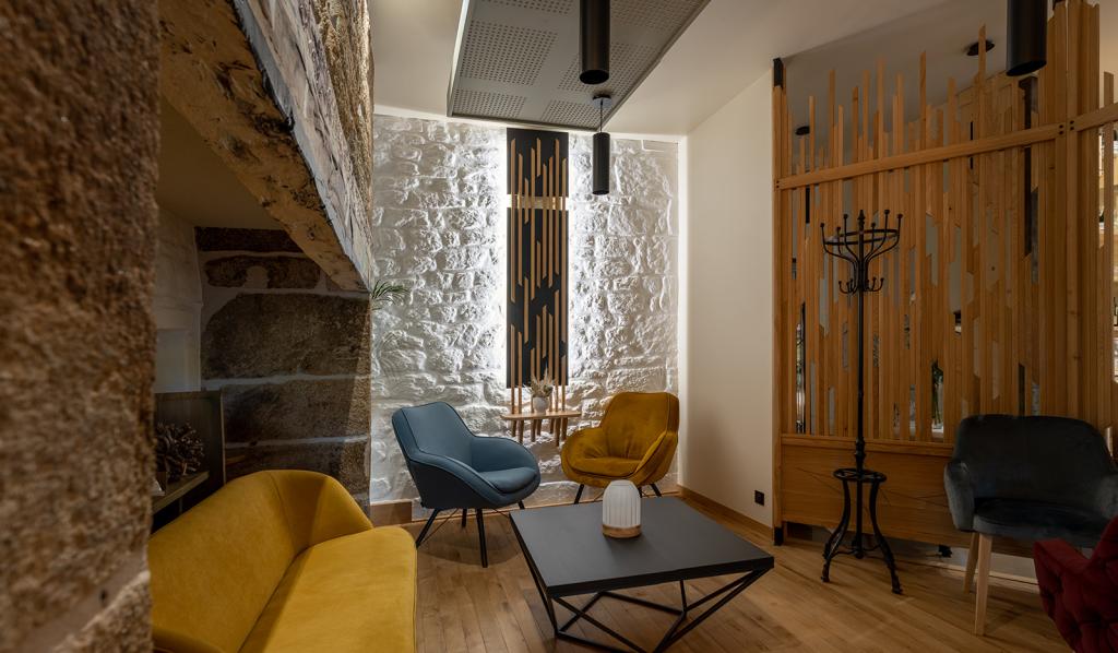 Restaurant La Brasserie