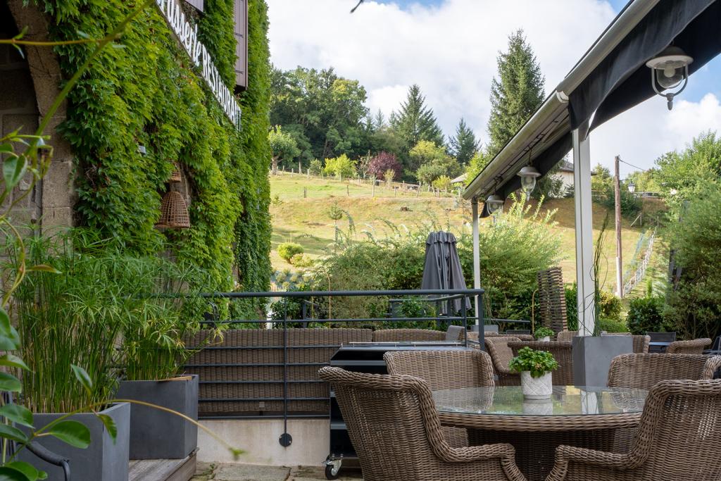 Restaurant La Brasserie