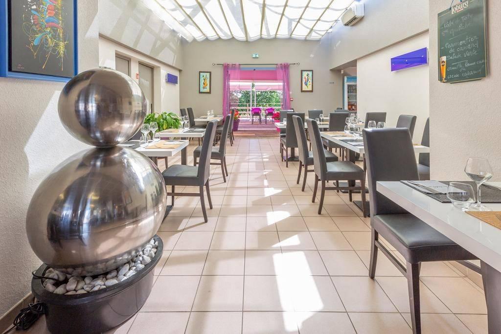 Restaurant La Table de Troche